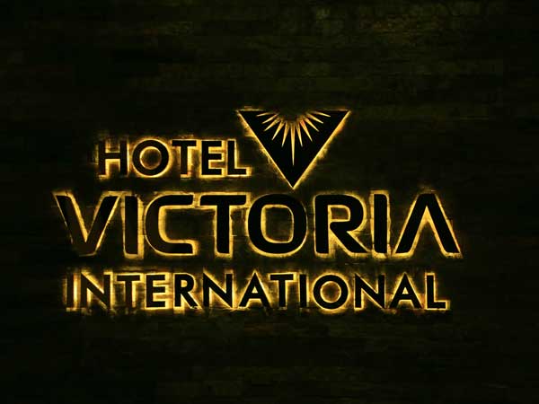 Hotel Victoria