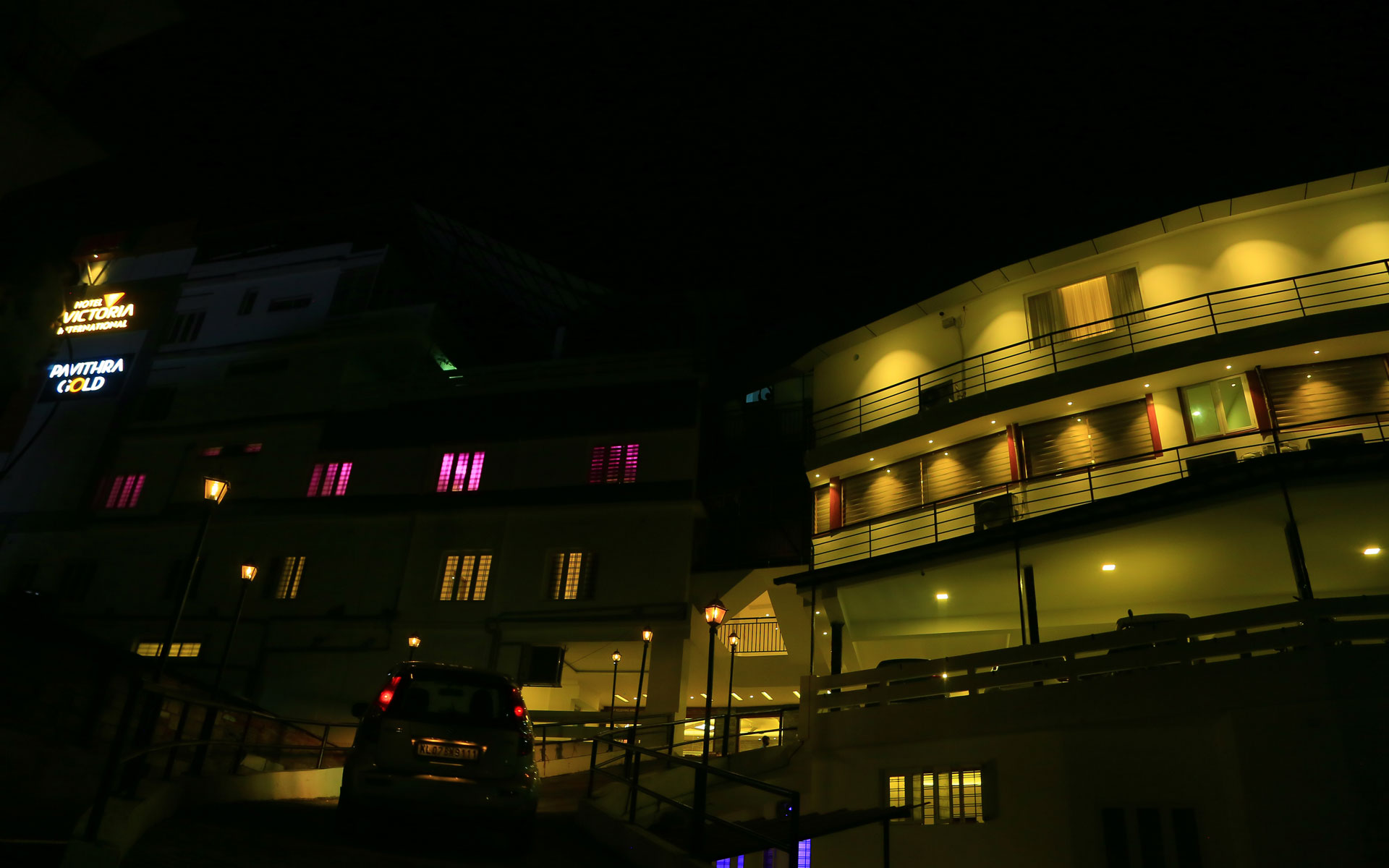  Hotel Victoria